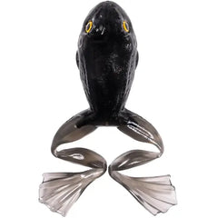 Năluci Soft Freestyle Frog LIVE TARGET - Realism, Atac Garantat