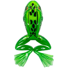 Naluci Soft Freestyle Frog Live Target - Realism Uimitor, 3 Buc.