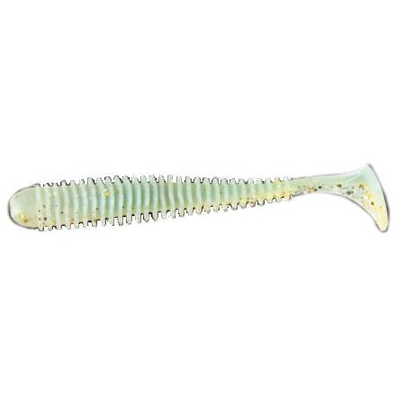 Năluci Soft Gator Shad Nomura - Atractivitate Maximă, 10buc/blister