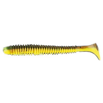 Naluci Soft Gator Shad Nomura - Culori Atractive, Eficiență Maximă