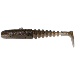 Năluci Soft Gobster Savage Gear - Holo Batifish, 9cm, 5 buc.
