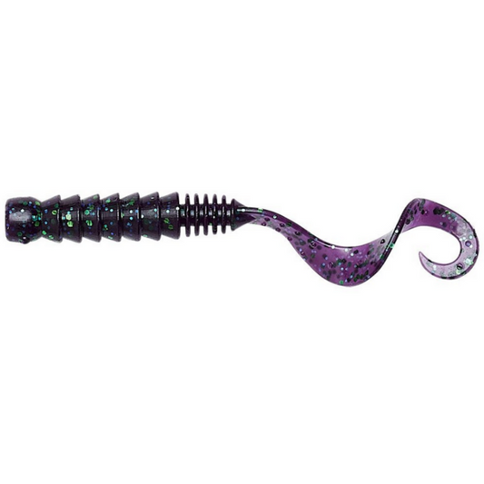 Năluci Soft Grub Savage Gear - Eficiență, Mărime Perfectă, 8buc/pl