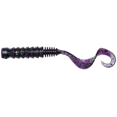 Năluci Soft Grub Savage Gear - Eficiență, Mărime Perfectă, 8buc/pl
