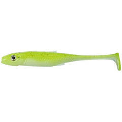 Năluci Soft Gunki Whiz Sensas - Atractivitate Maximă, 10cm Lemon Pepper