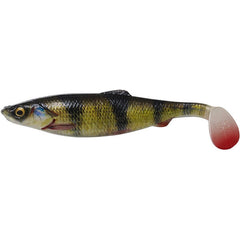Năluci Soft LB 4D Herring Savage Gear - Realism 4D, Pachet 4 Buc.