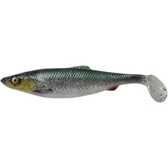 Năluci Soft LB 4D Herring Savage Gear - Realism 4D, Pescuiește Eficient