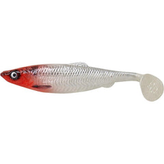 Năluci Soft LB 4D Herring Savage Gear - Realism Iresistibil, 13cm/17g