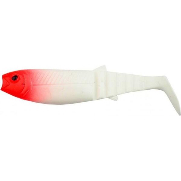 Năluci Soft LB Cannibal Savage Gear - 15cm, Red Head, Pachet 3 buc