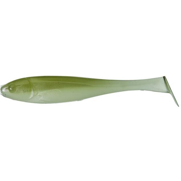 Năluci Soft Magic Slim 6.5cm SENSAS - Glow Ayu, 12buc/pl