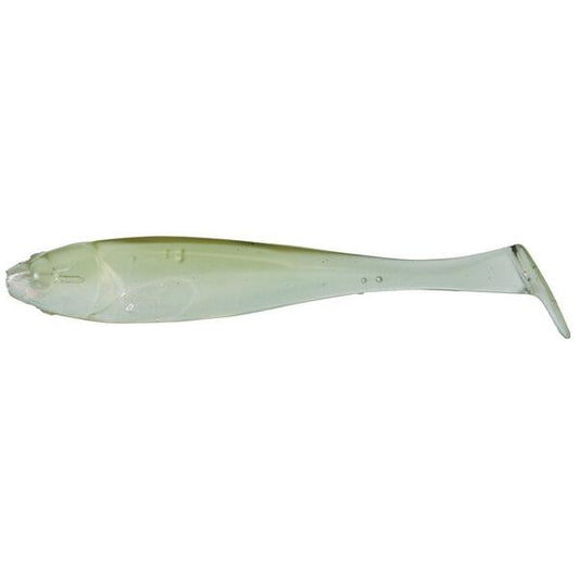 Năluci Soft Magic Slim Sensas - 10cm, 10buc/pl, Efect Wakasagi