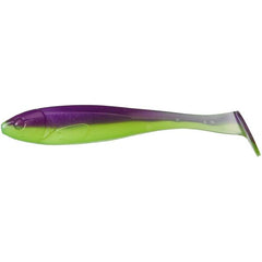 Năluci Soft Magic Slim Sensas - Prindere Rapidă, Culoare Atragătoare