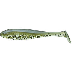 Năluci Soft Magic Slim Sexy Shad Sensas - Vibrație Intensă, 12buc
