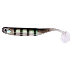 Năluci Soft Mini Real Pulse Lineaeffe - Vibratii Naturale, Set 5buc