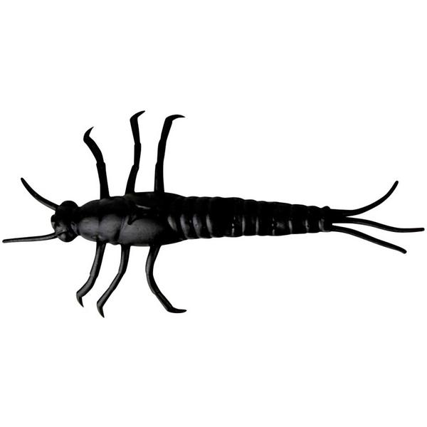 Năluci Soft Naluca 3D PVC Mayfly Savage Gear - Momeală Ultra-Realistă