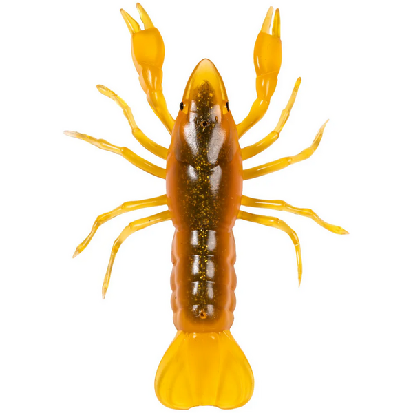 Năluci Soft Naluca Crawfish LIVE TARGET - Rac Ultra-Realist, 7.1cm