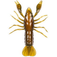 Năluci Soft Naluca Crawfish LIVE TARGET - Realism Uimitor, 6 Bucăți