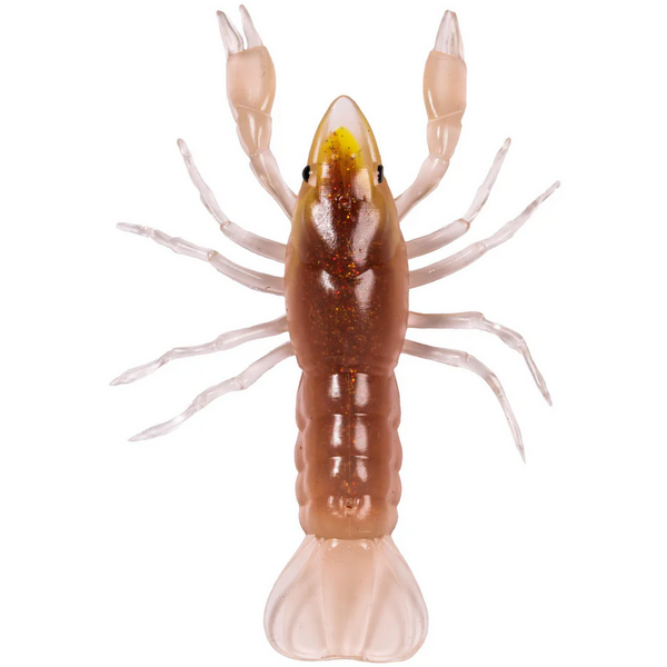 Năluci Soft Naluca Crawfish LIVE TARGET - Realism Uimitor, 9.7cm