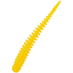Năluci Soft NALUCA KUGI Nomura - 5cm, Galben, Realism Sporit
