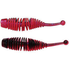 Năluci Soft NALUCA POWER NAIAD Berkley - Atractant Somon, 3cm, 12buc