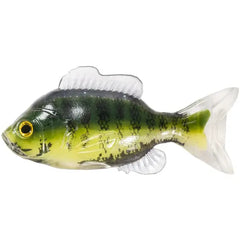 Năluci Soft Naluca Sunfish Live Target - Realism Uimitor, 9,7cm