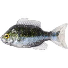 Năluci Soft Naluca Sunfish Unrigged LIVE TARGET - Realism Uimitor, 8.5cm