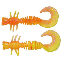 Năluci Soft Power Curly Berkley - Culoare Ieșită din Comun, 4cm