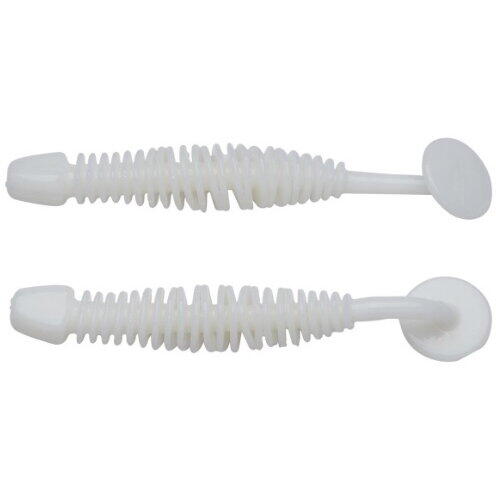 Năluci Soft Power Leech Berkley - 5cm, Miros Atracție, 12buc