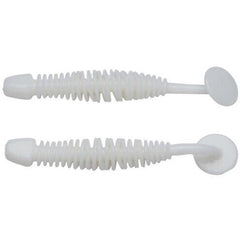 Năluci Soft Power Leech Berkley - 5cm, Miros Atracție, 12buc