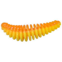 Năluci Soft PowerBait Berkley - Portocaliu/Galben, Atractant Ieșit