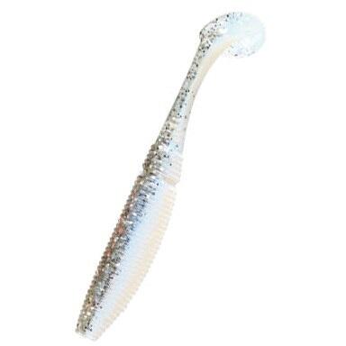 Năluci Soft Rolling Shad Nomura - Atractivitate Maximă, 7.5cm