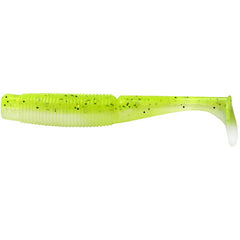 Năluci Soft Shad BaitJunkie Minnow DAIWA - 6.5cm, Yuzu UV, 6 buc.