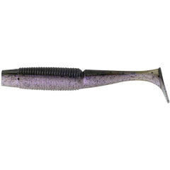 Năluci Soft Shad BaitJunkie Minnow Daiwa - 8cm Pearl Trout, 6buc/pl