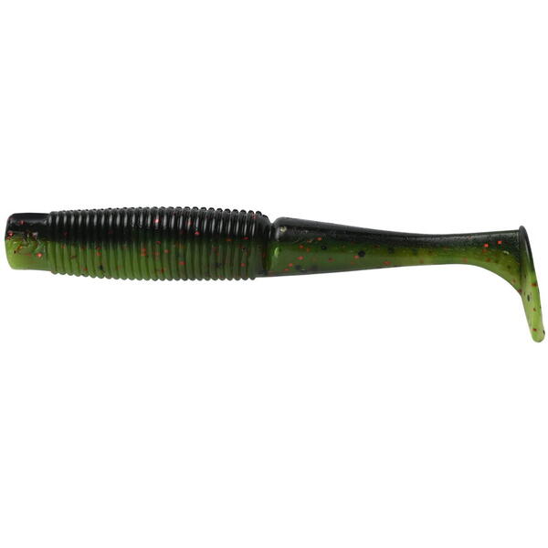 Năluci Soft Shad BaitJunkie Minnow DAIWA - Macha Craw UV, 6.5cm