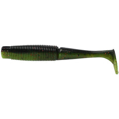 Năluci Soft Shad BaitJunkie Minnow DAIWA - Macha Craw UV, 8cm