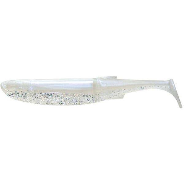 Năluci Soft Shad Craft Bleak Savage Gear - Realism, Atac Garantat