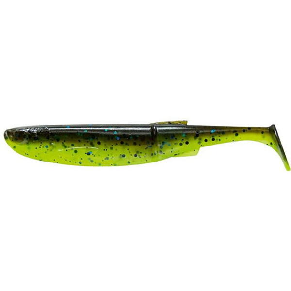 Năluci Soft Shad Craft Bleak Savage Gear - Realism, Atractivitate Maximă
