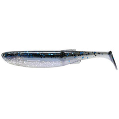 Năluci Soft Shad Craft Bleak Savage Gear - Realism Iresistibil, 5 buc