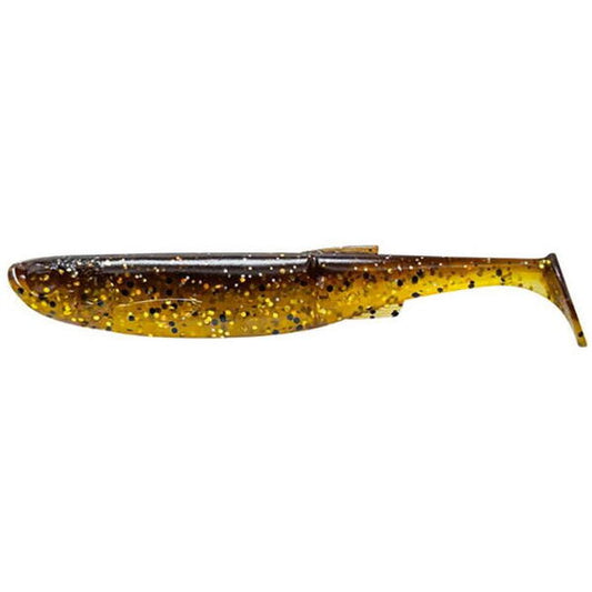 Năluci Soft Shad Craft Bleak Savage Gear - Realism, UV, 10cm
