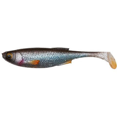Năluci Soft Shad Craft Roach Savage Gear - 8.8cm, Realism Pescuit