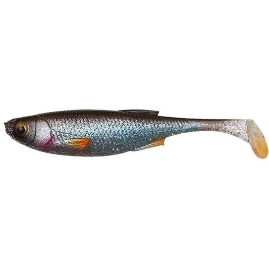 Năluci Soft Shad Craft Roach Savage Gear - Realism, Atractivitate Pescuit