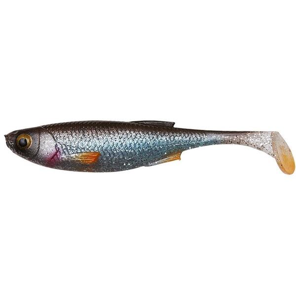 Năluci Soft Shad Craft Roach Savage Gear - Realism Iresistibil, 4 buc