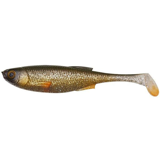 Năluci Soft Shad Craft Savage Gear - 7.2cm, Acțiune Realistă, 4buc