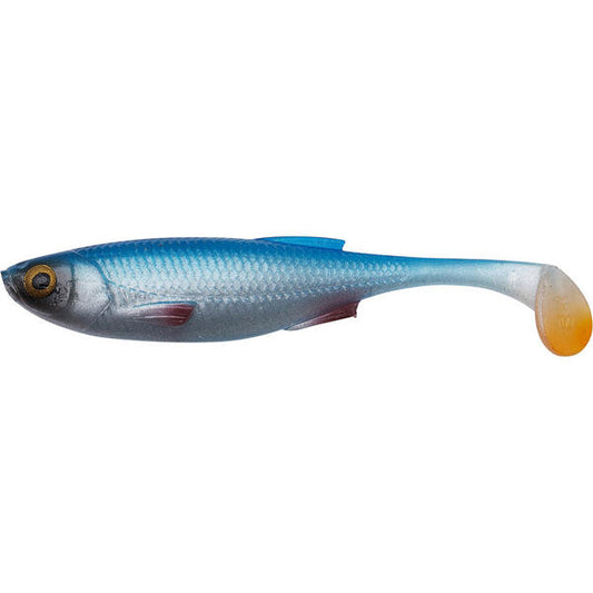 Năluci Soft Shad Craft Savage Gear - 8.8cm, Eficiență Maxima la Răpitori