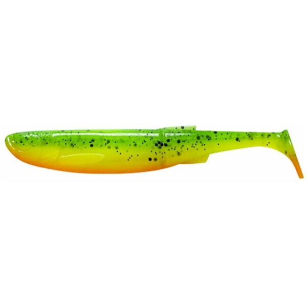 Năluci Soft Shad Craft Savage Gear - Bleak 10cm, Firecracker