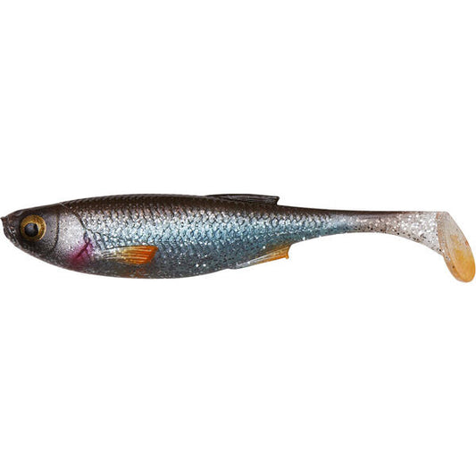 Năluci Soft Shad Craft Savage Gear - Realism Roach, 5buc/pl