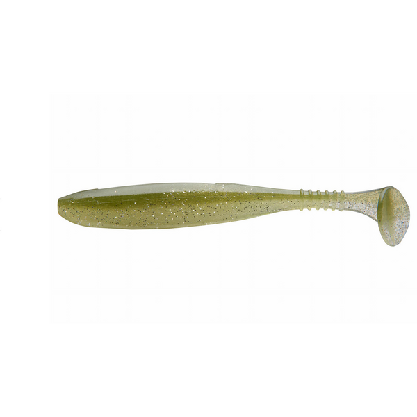 Năluci Soft Shad D.Fin DAIWA - Atractivitate Maximă, Acțiune Realistă