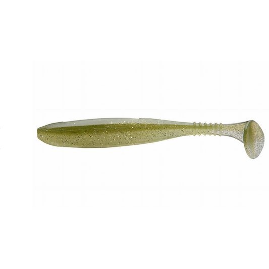 Năluci Soft Shad D.Fin DAIWA - Atractivitate Maximă, Acțiune Realistă