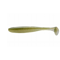 Năluci Soft Shad D.Fin DAIWA - Atractivitate Maximă, Acțiune Realistă