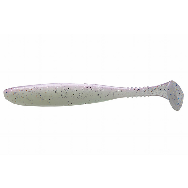Năluci Soft Shad D.FIN DAIWA - Coadă Vibro, Set 3 Bucăți