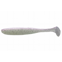 Năluci Soft Shad D.FIN DAIWA - Coadă Vibro, Set 3 Bucăți